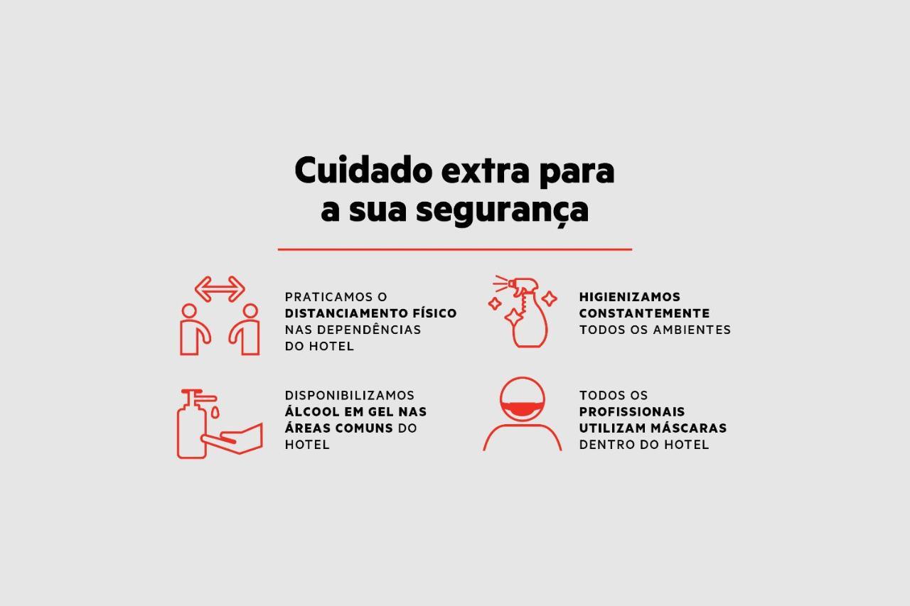 Pousada Estrada Das Aguas, São João del Rei Eksteriør billede